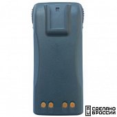 аккумулятор pmnn4019 для р/ст motorola p040/p080 (произв. россия) Аккумулятор PMNN4019 для р/ст Motorola P040/P080 (произв. Россия)